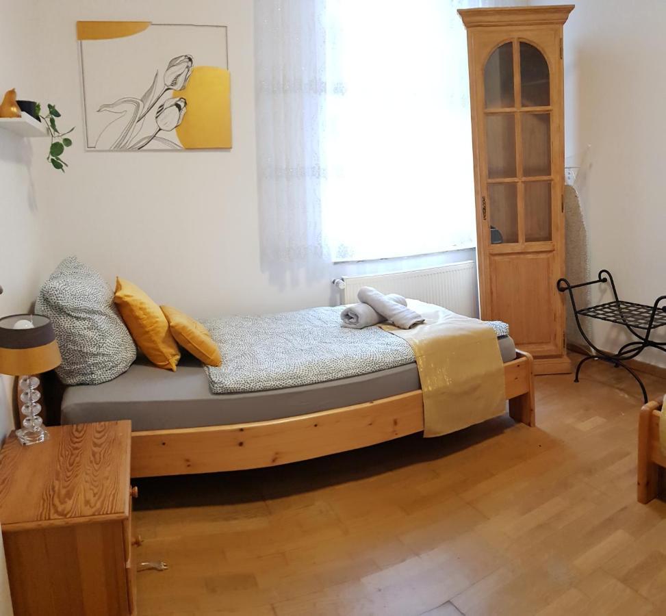 Elena Flat Tulpe Duisburg Zentrum מראה חיצוני תמונה