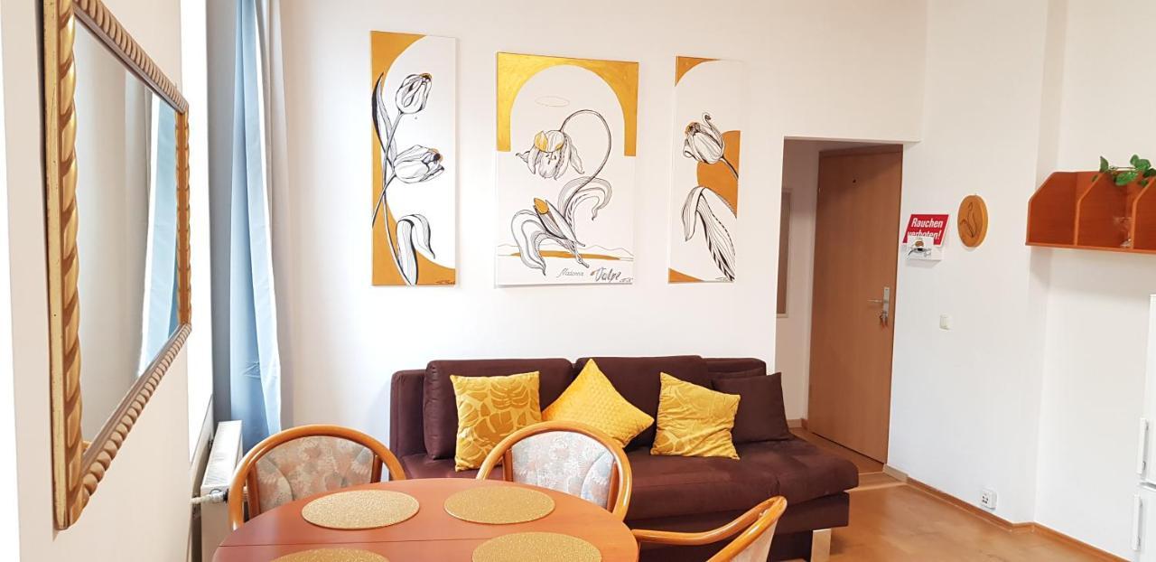 Elena Flat Tulpe Duisburg Zentrum מראה חיצוני תמונה