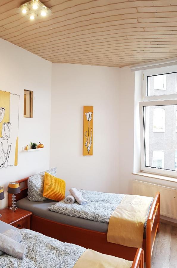 Elena Flat Tulpe Duisburg Zentrum מראה חיצוני תמונה