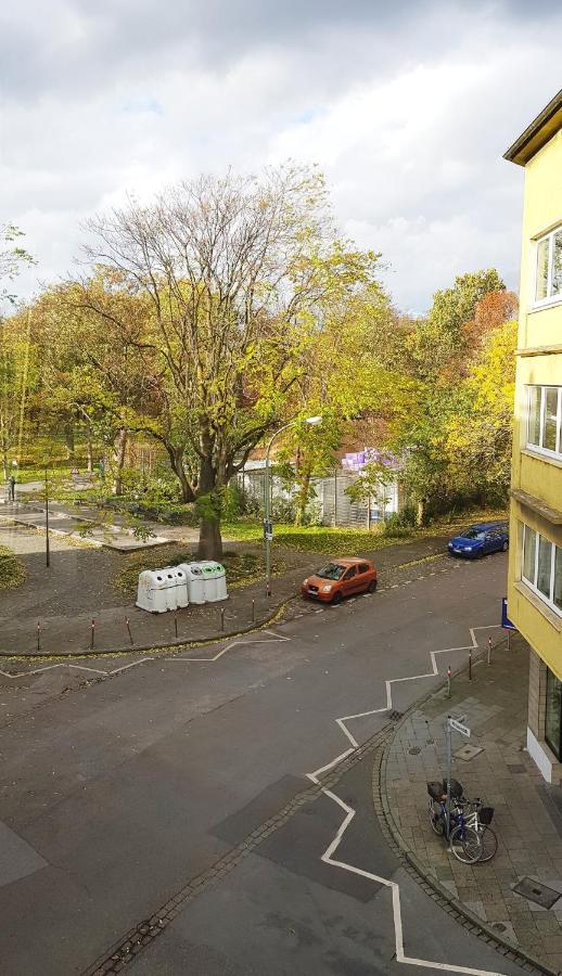 Elena Flat Tulpe Duisburg Zentrum מראה חיצוני תמונה