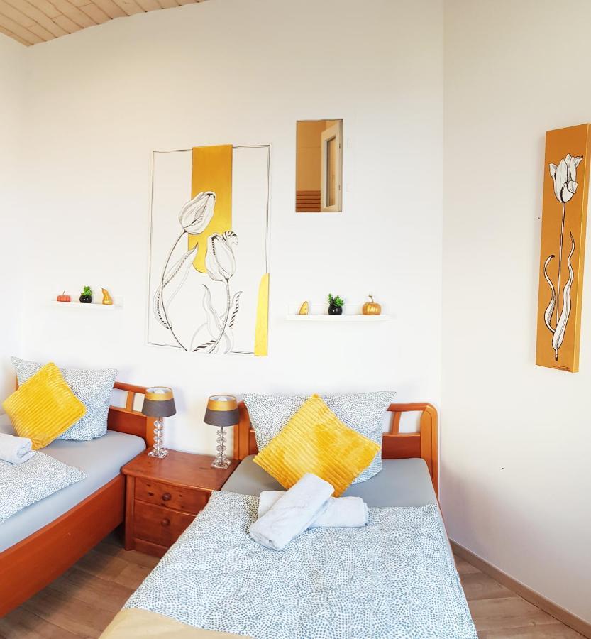 Elena Flat Tulpe Duisburg Zentrum מראה חיצוני תמונה