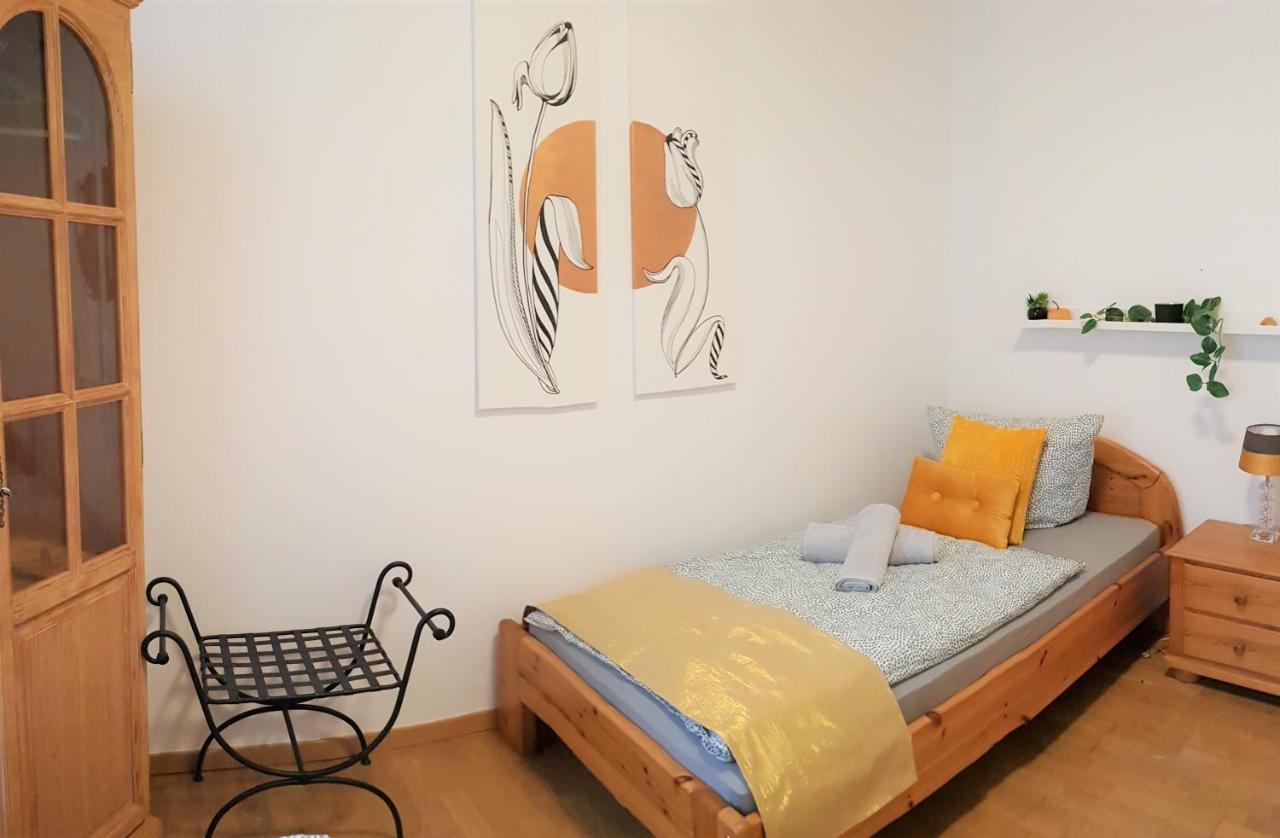Elena Flat Tulpe Duisburg Zentrum מראה חיצוני תמונה