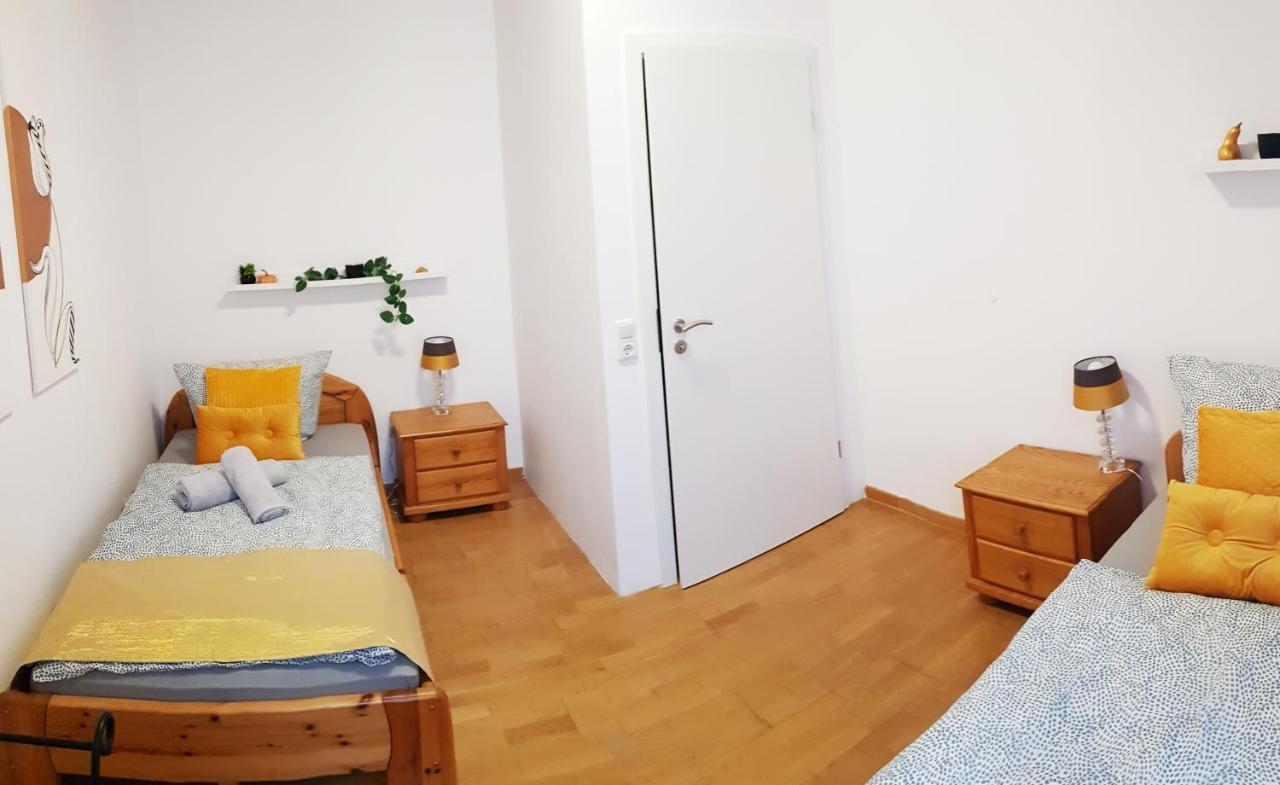 Elena Flat Tulpe Duisburg Zentrum מראה חיצוני תמונה
