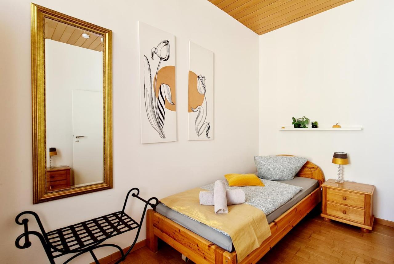 Elena Flat Tulpe Duisburg Zentrum מראה חיצוני תמונה