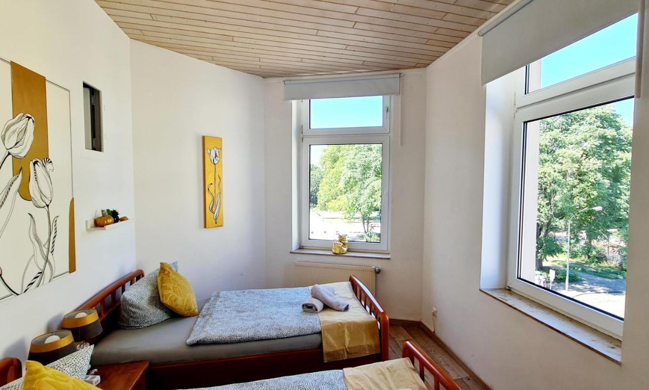 Elena Flat Tulpe Duisburg Zentrum מראה חיצוני תמונה