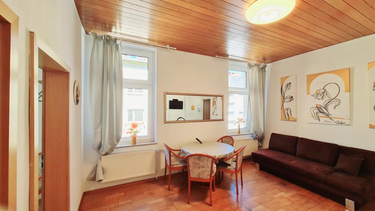 Elena Flat Tulpe Duisburg Zentrum מראה חיצוני תמונה