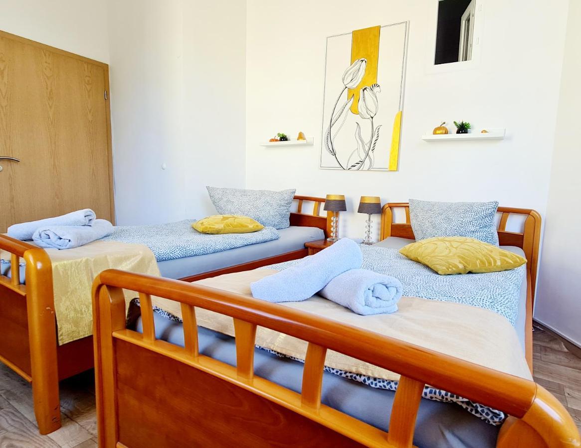 Elena Flat Tulpe Duisburg Zentrum מראה חיצוני תמונה