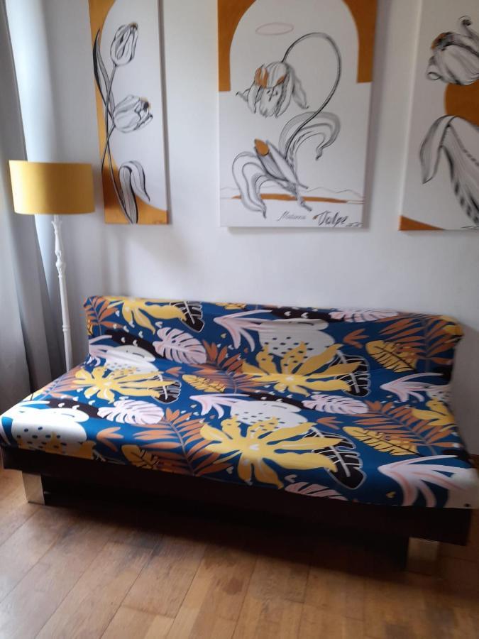 Elena Flat Tulpe Duisburg Zentrum מראה חיצוני תמונה