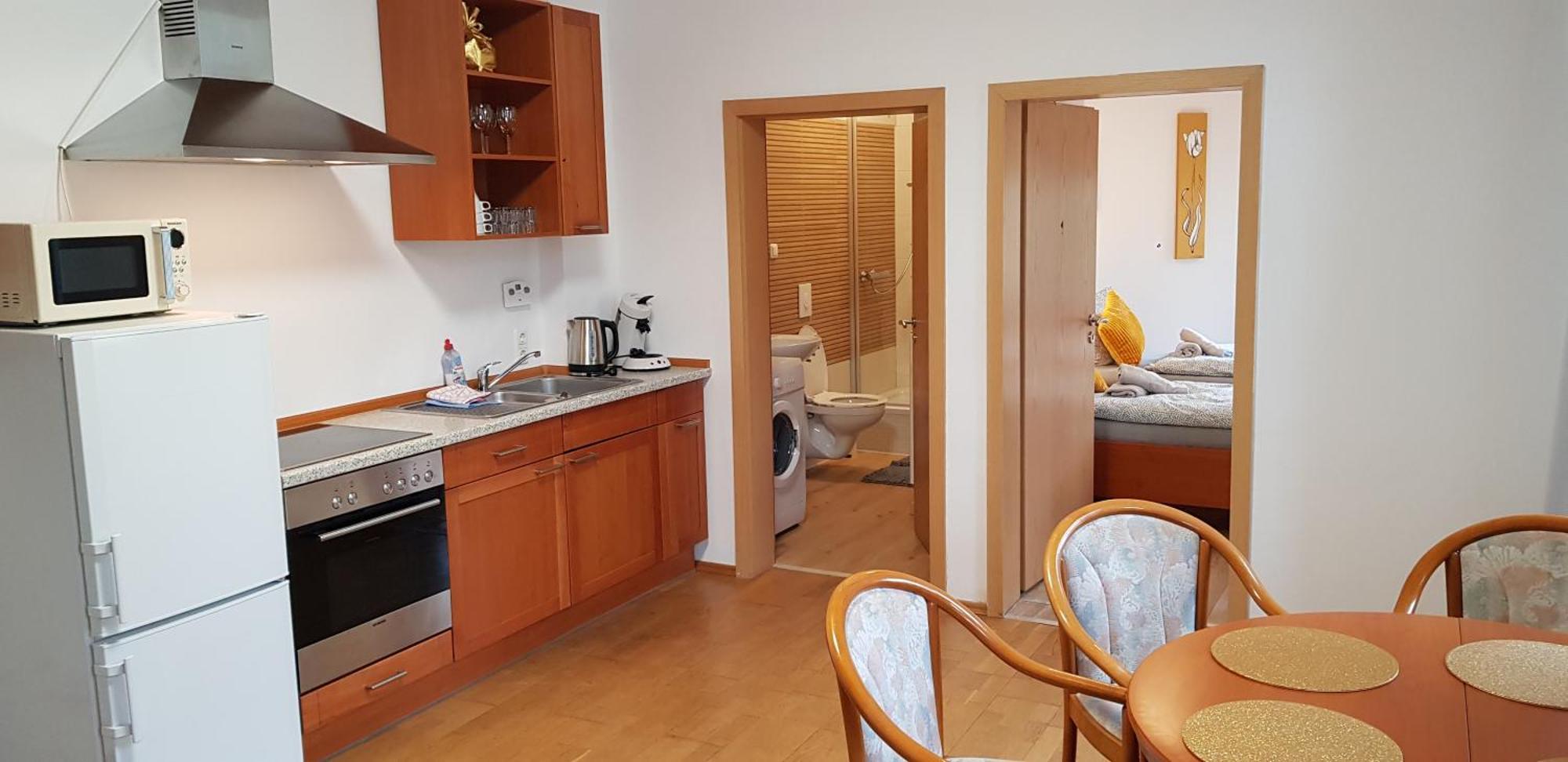 Elena Flat Tulpe Duisburg Zentrum מראה חיצוני תמונה